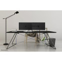 Neomounts FPMA-D550DDBLACK Monitor stand 10-32"