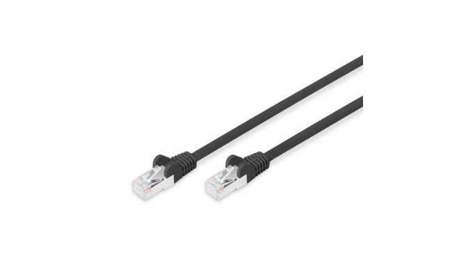 Digitus CAT 6 S/FTP patch cord