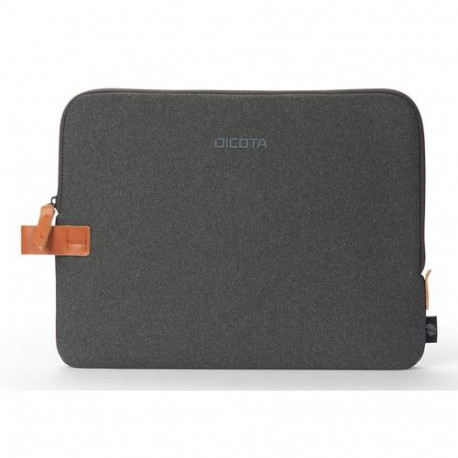 DICOTA D32026-RPET laptop case 38.1 cm (15") Sleeve case Anthracite