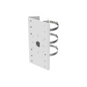 LevelOne Pole Mount Bracket, Clamping Range 2.6&quot;-5&quot;