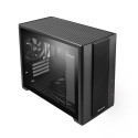 Chieftec BX-10B-OP computer case Tower Black