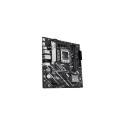 ASUS PRIME H810M-A-CSM Intel H810 LGA 1851 (Socket V1) micro ATX ASUS PRIME H810M-A-CSM Intel H810 LGA 1851 (Socket V1) micro ATX