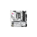ASUS ROG STRIX B860-G GAMING WIFI Intel B860 LGA 1851 (Socket V1) micro ATX