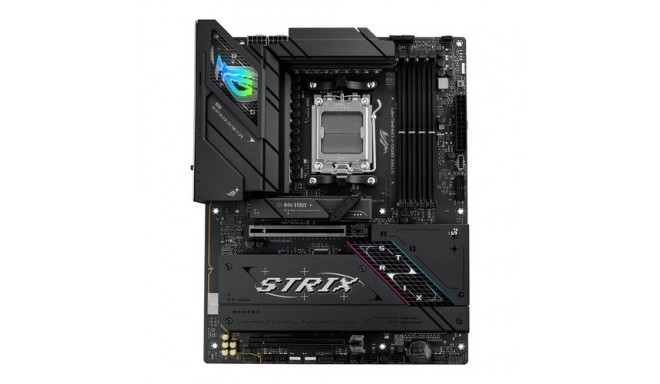 ASUS ROG STRIX B850-F GAMING WIFI AMD B850 Socket AM5 ATX