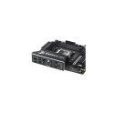 ASUS TUF GAMING B850M-PLUS WIFI AMD B850 Socket AM5 micro ATX