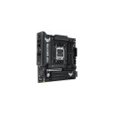 ASUS TUF GAMING B850M-PLUS AMD B850 Socket AM5 micro ATX