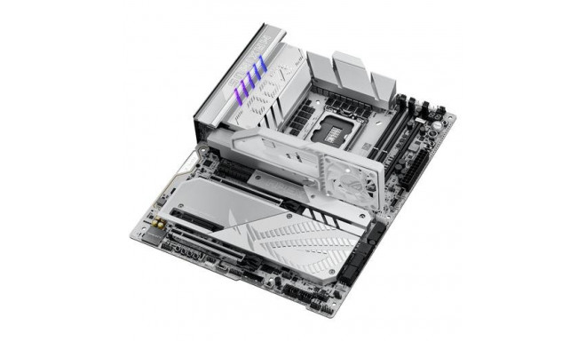 ASUS ROG MAXIMUS Z890 APEX Intel Z890 LGA 1851 (Socket V1) ATX