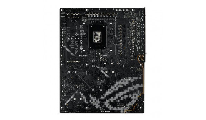 ASUS ROG STRIX Z890-E GAMING WIFI Intel Z890 LGA 1851 (Socket V1) ATX