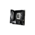 ASUS ROG STRIX Z890-I GAMING WIFI Intel Z890 LGA 1851 (Socket V1) mini ITX
