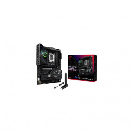ASUS ROG STRIX Z890-F GAMING WIFI Intel Z890 LGA 1851 (Socket V1) ATX