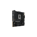 ASUS TUF GAMING B760M-PLUS II Intel B760 LGA 1700 micro ATX