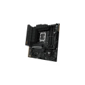 ASUS TUF GAMING B760M-PLUS II Intel B760 LGA 1700 micro ATX