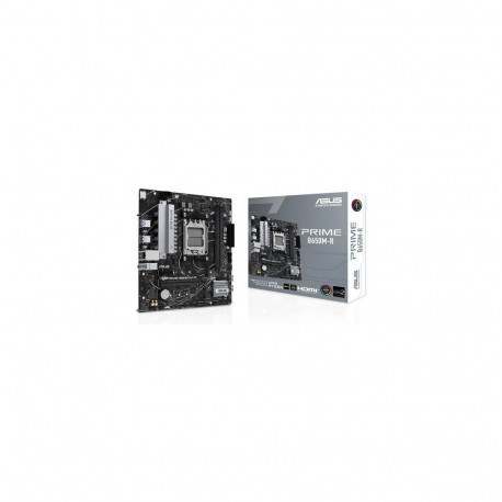 ASUS PRIME B650M-R AMD B650 Socket AM5 micro ATX