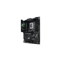 ASUS ROG STRIX Z890-F GAMING WIFI Intel Z890 LGA 1851 (Socket V1) ATX