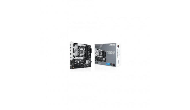 ASUS PRIME B760M-PLUS Intel B760 LGA 1700 micro ATX