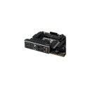 ASUS TUF GAMING B760M-PLUS WIFI II Intel B760 LGA 1700 micro ATX