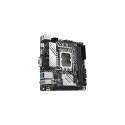 ASUS PRIME H610I-PLUS-CSM Intel H610 LGA 1700 mini ITX ASUS PRIME H610I-PLUS-CSM Intel H610 LGA 1700 mini ITX
