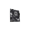 ASUS PRIME H610M-E-CSM Intel H610 LGA 1700 micro ATX