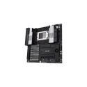 ASUS PRO WS WRX90E-SAGE SE AMD WRX90 Socket sTR5 EEB
