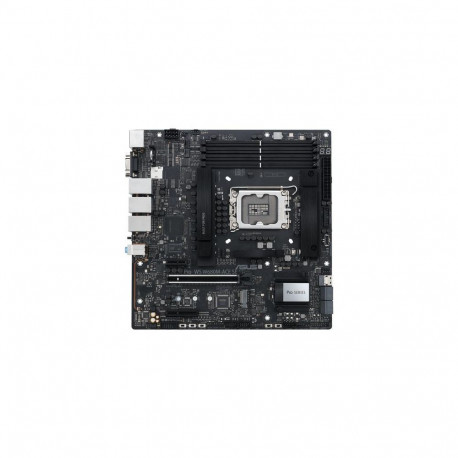 ASUS PRO WS W680M-ACE SE Intel W680 LGA 1700 micro ATX
