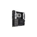 ASUS PRO WS WRX90E-SAGE SE AMD WRX90 Socket sTR5 EEB