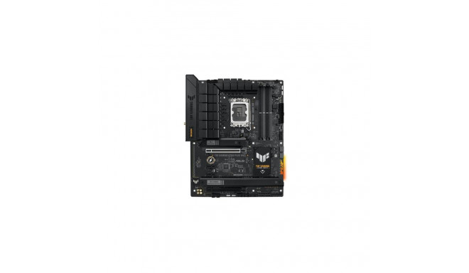 ASUS TUF GAMING B760-PLUS WIFI | Asus