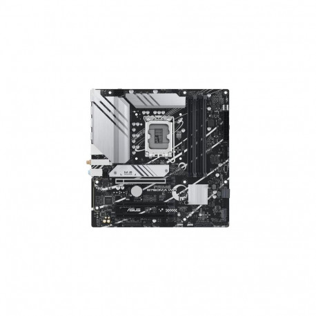 ASUS PRIME B760M-A WIFI Intel B760 LGA 1700 micro ATX