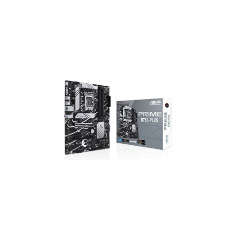 ASUS PRIME B760-PLUS Intel B760 LGA 1700 ATX