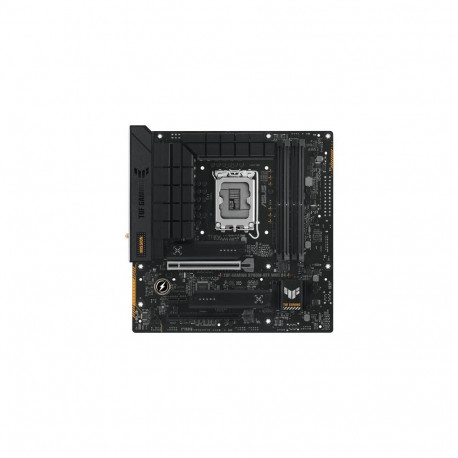 ASUS TUF GAMING B760M-BTF WIFI D4 Intel B760 LGA 1700 micro ATX