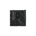 ASUS TUF GAMING B760M-BTF WIFI D4 Intel B760 LGA 1700 micro ATX