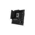 ASUS TUF GAMING B760M-BTF WIFI D4 Intel B760 LGA 1700 micro ATX