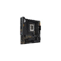 ASUS TUF GAMING B660M-PLUS WIFI Intel B660 LGA 1700 micro ATX