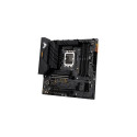 ASUS TUF GAMING B660M-PLUS WIFI Intel B660 LGA 1700 micro ATX