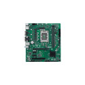 ASUS PRO H610M-C D4-CSM Intel H610 LGA 1700 micro ATX