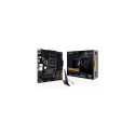 ASUS TUF GAMING B550M-PLUS WIFI II AMD B550 Socket AM4 micro ATX