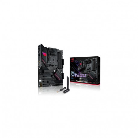 ASUS ROG STRIX B550-F GAMING WIFI II AMD B550 Socket AM4 ATX