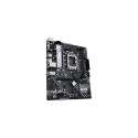 ASUS PRIME H610M-A D4-CSM Intel H610 LGA 1700 micro ATX