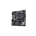ASUS PRIME A520M-K AMD A520 Socket AM4 micro ATX