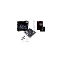 ASUS PRIME B550M-A AMD B550 Socket AM4 micro ATX