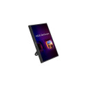 ASUS ZenScreen MB169CK computer monitor 39.6 cm (15.6&quot;) 1920 x 1080 pixels Full HD LCD Blac