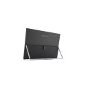 ASUS ZenScreen MB27ACF computer monitor 68.6 cm (27&quot;) 2560 x 1440 pixels Quad HD LCD Black