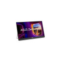 ASUS ZenScreen MB27ACF computer monitor 68.6 cm (27&quot;) 2560 x 1440 pixels Quad HD LCD Black