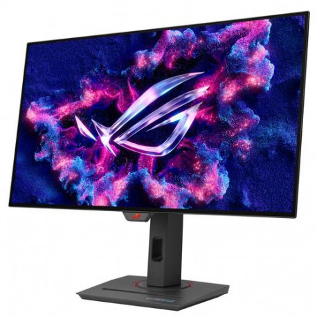 ASUS ROG Strix OLED XG27AQDMG computer monitor 67.3 cm (26.5") 2560 x 1440 pixels Quad HD B