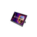 ASUS ZenScreen MB169CK computer monitor 39.6 cm (15.6&quot;) 1920 x 1080 pixels Full HD LCD Blac