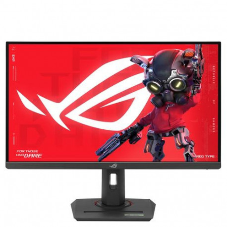 ASUS ROG Strix XG27UCG computer monitor 68.6 cm (27") 3840 x 2160 pixels 4K Ultra HD LCD Bl