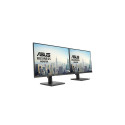 ASUS BE248CFN computer monitor 61.2 cm (24.1&quot;) 1920 x 1200 pixels WUXGA LCD Black