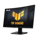 ASUS TUF Gaming VG24VQER computer monitor 59.9 cm (23.6&quot;) 1920 x 1080 pixels Full HD LCD Bl