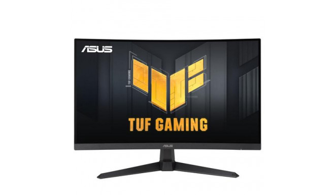 ASUS TUF Gaming VG27VQ3B computer monitor 68.6 cm (27&quot;) 1920 x 1080 pixels Full HD LCD Blac