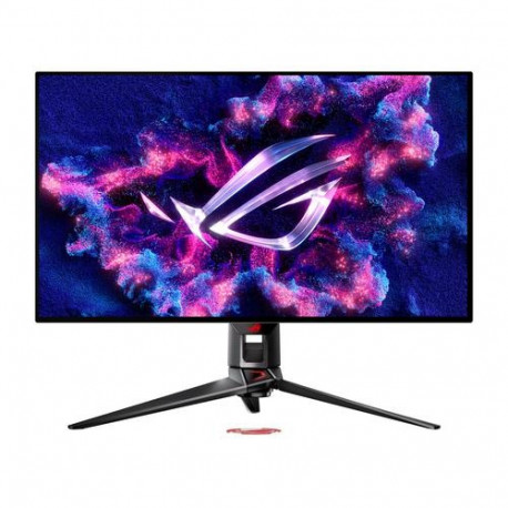 ASUS ROG Swift PG32UCDP computer monitor 80 cm (31.5") 3840 x 2160 pixels 4K Ultra HD OLED 