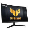 ASUS TUF Gaming VG27VQ3B computer monitor 68.6 cm (27&quot;) 1920 x 1080 pixels Full HD LCD Blac